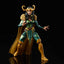 Marvel Legends Retro Collection Series Action Figure 2022 Loki - Agent of Asgard 10 cm