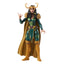 Marvel Legends Retro Collection Series Action Figure 2022 Loki - Agent of Asgard 10 cm