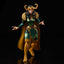 Marvel Legends Retro Collection Series Action Figure 2022 Loki - Agent of Asgard 10 cm