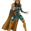 Marvel Legends Retro Collection Series Action Figure 2022 Loki - Agent of Asgard 10 cm