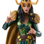 Marvel Legends Retro Collection Series Action Figure 2022 Loki - Agent of Asgard 10 cm