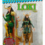 Marvel Legends Retro Collection Series Action Figure 2022 Loki - Agent of Asgard 10 cm
