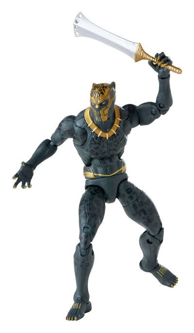 Black Panther Legacy Collection Action Figure Erik Killmonger 15 cm