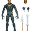 Black Panther Legacy Collection Action Figure Erik Killmonger 15 cm