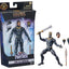 Black Panther Legacy Collection Action Figure Erik Killmonger 15 cm