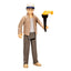 Indiana Jones Retro Collection Actionfigur Short Round (Temple of Doom) 10 cm