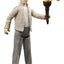 Indiana Jones Retro Collection Actionfigur Short Round (Temple of Doom) 10 cm