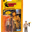 Indiana Jones Retro Collection Actionfigur Short Round (Temple of Doom) 10 cm