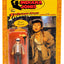 Indiana Jones Retro Collection Actionfigur Short Round (Temple of Doom) 10 cm