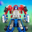 Transformers Generations Legacy Evolution Commander Class Action Figure Armada Universe Optimus Prime 19 cm - Damaged packaging