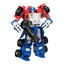 Transformers Generations Legacy Evolution Commander Class Action Figure Armada Universe Optimus Prime 19 cm - Damaged packaging