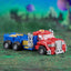 Transformers Generations Legacy Evolution Commander Class Action Figure Armada Universe Optimus Prime 19 cm