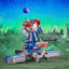 Transformers Generations Legacy Evolution Commander Class Action Figure Armada Universe Optimus Prime 19 cm