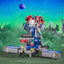 Transformers Generations Legacy Evolution Commander Class Action Figure Armada Universe Optimus Prime 19 cm - Damaged packaging