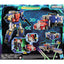 Transformers Generations Legacy Evolution Commander Class Action Figure Armada Universe Optimus Prime 19 cm