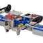 Transformers Generations Legacy Evolution Commander Class Action Figure Armada Universe Optimus Prime 19 cm
