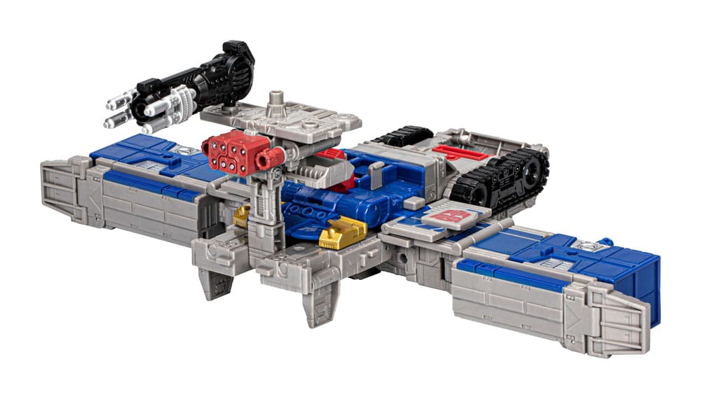 Transformers Generations Legacy Evolution Commander Class Action Figure Armada Universe Optimus Prime 19 cm