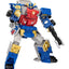 Transformers Generations Legacy Evolution Commander Class Action Figure Armada Universe Optimus Prime 19 cm