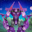 Transformers Generations Legacy Evolution Titan Class Action Figure Decepticon Nemesis 60 cm