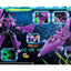 Transformers Generations Legacy Evolution Titan Class Action Figure Decepticon Nemesis 60 cm