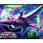 Transformers Generations Legacy Evolution Titan Class Action Figure Decepticon Nemesis 60 cm