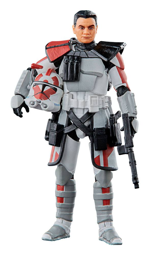 Star Wars: Battlefront II Vintage Collection Gaming Greats Action Figure 2022 ARC Trooper 10 cm