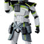 Star Wars: Battlefront II Vintage Collection Gaming Greats Action Figure 2022 ARC Trooper (Lambent Seeker) 10 cm