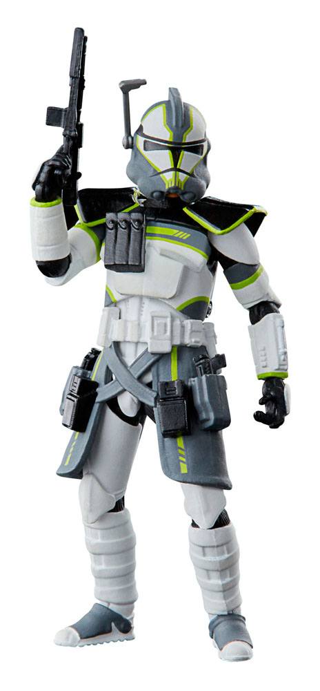 Star Wars: Battlefront II Vintage Collection Gaming Greats Action Figure 2022 ARC Trooper (Lambent Seeker) 10 cm