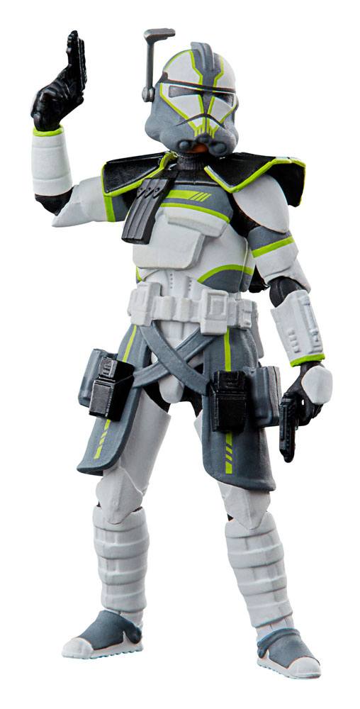 Star Wars: Battlefront II Vintage Collection Gaming Greats Action Figure 2022 ARC Trooper (Lambent Seeker) 10 cm