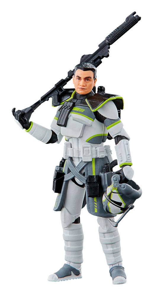 Star Wars: Battlefront II Vintage Collection Gaming Greats Action Figure 2022 ARC Trooper (Lambent Seeker) 10 cm