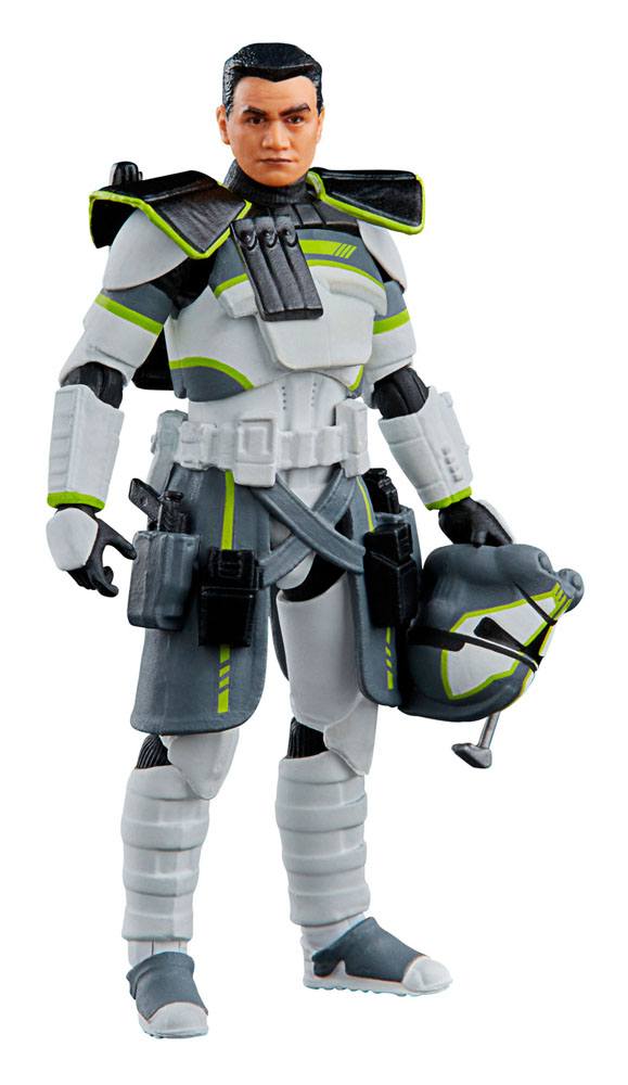 Star Wars: Battlefront II Vintage Collection Gaming Greats Action Figure 2022 ARC Trooper (Lambent Seeker) 10 cm