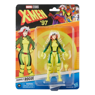 X-Men '97 Rogue Marvel Legends Action Figure Marvel's 15 cm