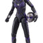 Ant-Man and the Wasp: Quantumania Marvel Legends Action Figure Cassie Lang BAF: Kang the Conquerer 15 cm