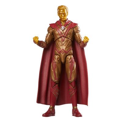 Guardians of the Galaxy Vol. 3 Marvel Legends Action Figure Adam Warlock 15 cm