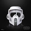 Star Wars Black Series Electronic Helmet Scout Trooper