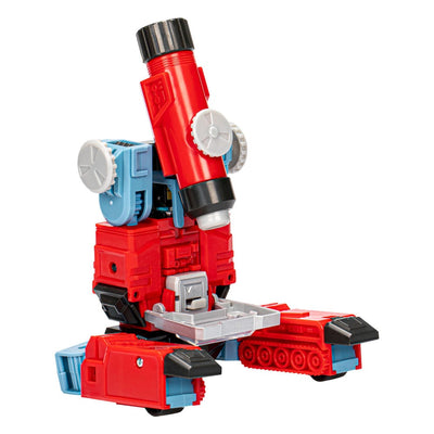 The Transformers: The Movie Retro Action Figure Perceptor 14 cm