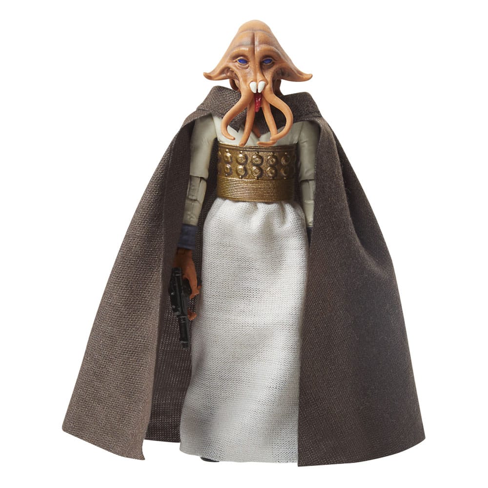 Star Wars Episode VI Vintage Collection Action Figure 4-Pack Jabba's Court Denizens 10 cm - Damaged packaging
