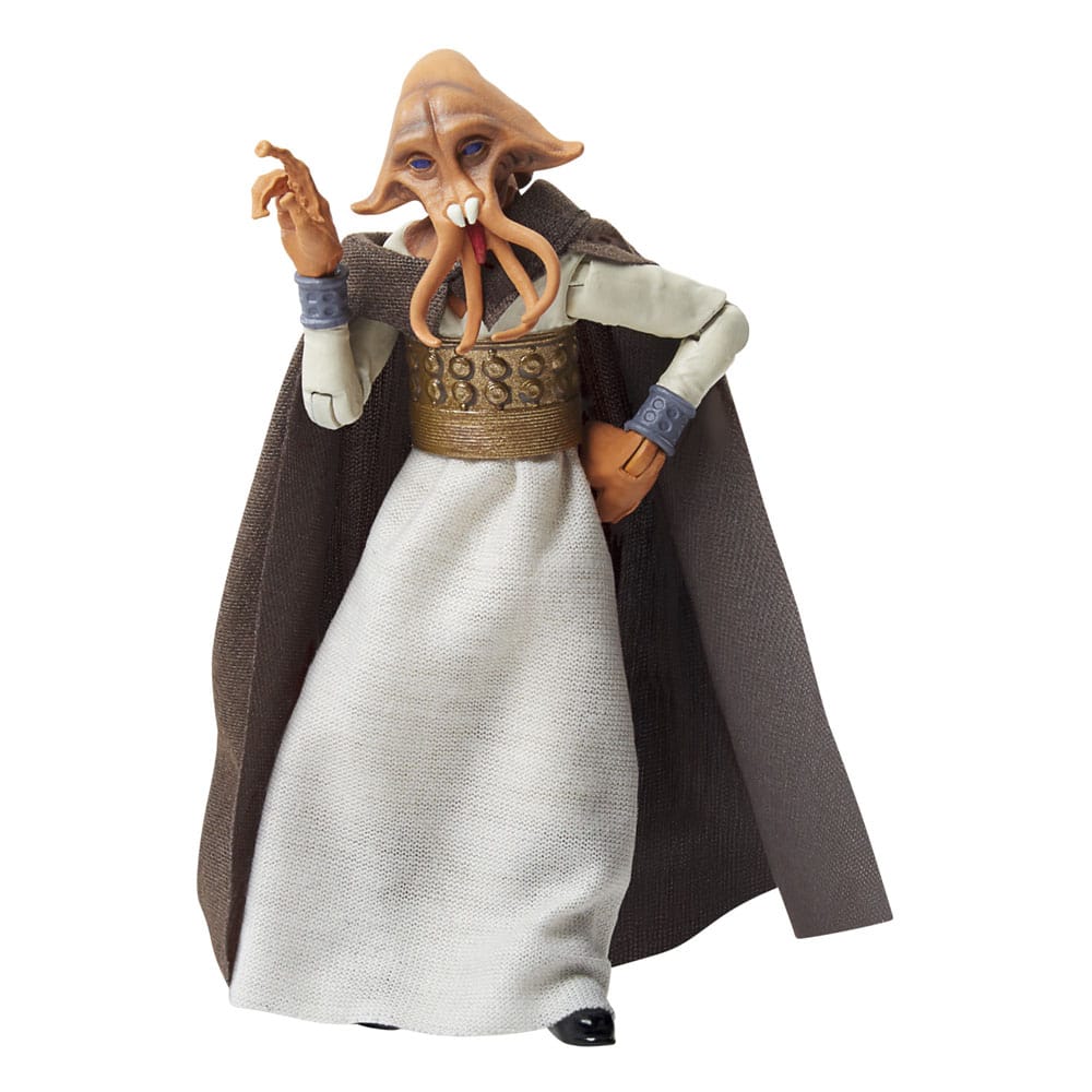 Star Wars Episode VI Vintage Collection Action Figure 4-Pack Jabba's Court Denizens 10 cm - Damaged packaging