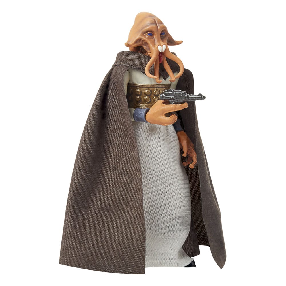 Star Wars Episode VI Vintage Collection Action Figure 4-Pack Jabba's Court Denizens 10 cm - Damaged packaging