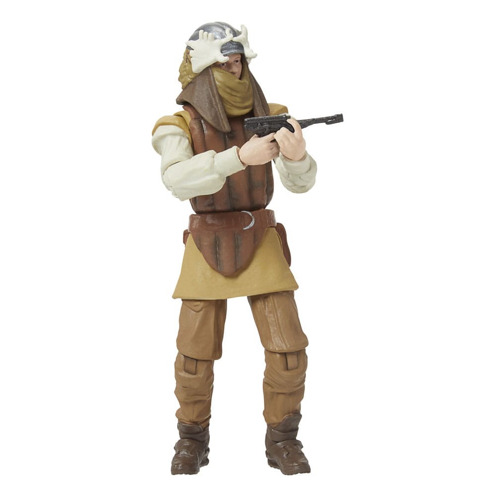 Star Wars Episode VI Vintage Collection Action Figure 4-Pack Jabba's Court Denizens 10 cm - Damaged packaging