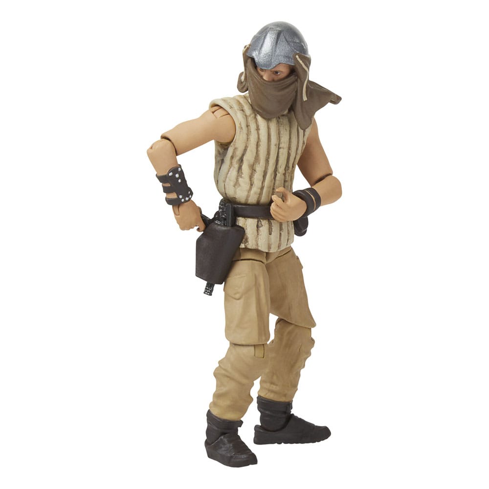 Star Wars Episode VI Vintage Collection Action Figure 4-Pack Jabba's Court Denizens 10 cm - Damaged packaging