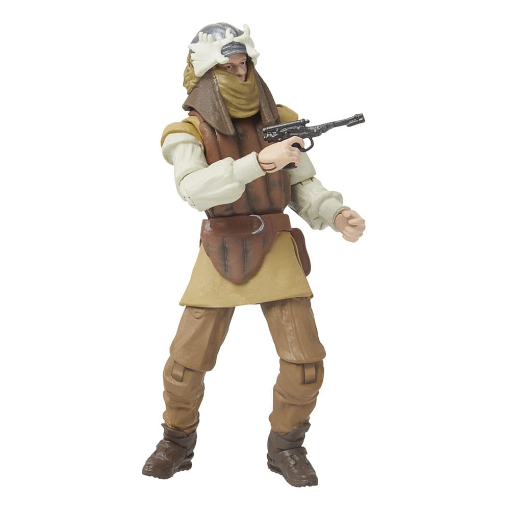 Star Wars Episode VI Vintage Collection Action Figure 4-Pack Jabba's Court Denizens 10 cm - Damaged packaging