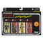 Star Wars Episode VI Vintage Collection Action Figure 4-Pack Jabba's Court Denizens 10 cm - Damaged packaging