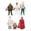 Star Wars Episode VI Retro Collection Action Figure 6-Pack 10 cm - Damaged packaging