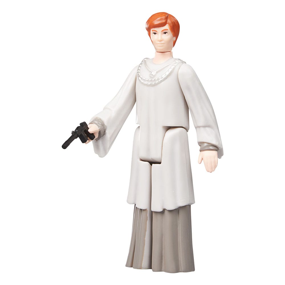 Star Wars Episode VI Retro Collection Action Figure 6-Pack 10 cm - Damaged packaging