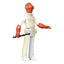 Star Wars Episode VI Retro Collection Action Figure 6-Pack 10 cm - Damaged packaging