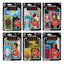 Star Wars Episode VI Retro Collection Action Figure 6-Pack 10 cm