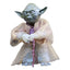 Star Wars Episode VI Black Series Action Figure 3-Pack Force Spirits 15 cm - Damaged packaging
