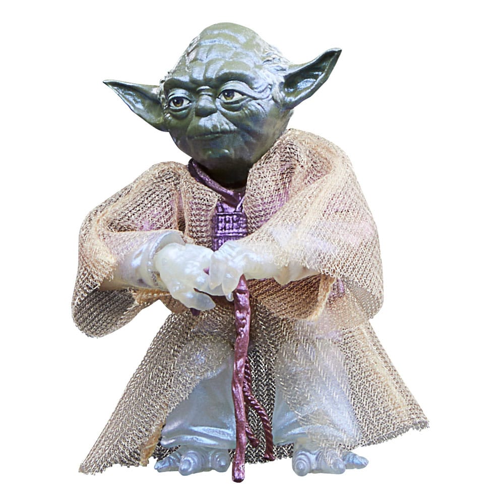 Star Wars Episode VI Black Series Action Figure 3-Pack Force Spirits 15 cm - Damaged packaging