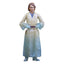 Star Wars Episode VI Black Series Action Figure 3-Pack Force Spirits 15 cm - Damaged packaging